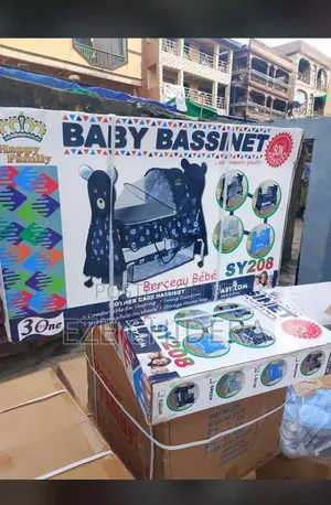 Baby Bassinet