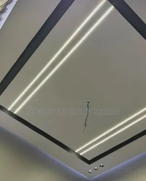 Drywall Ceiling