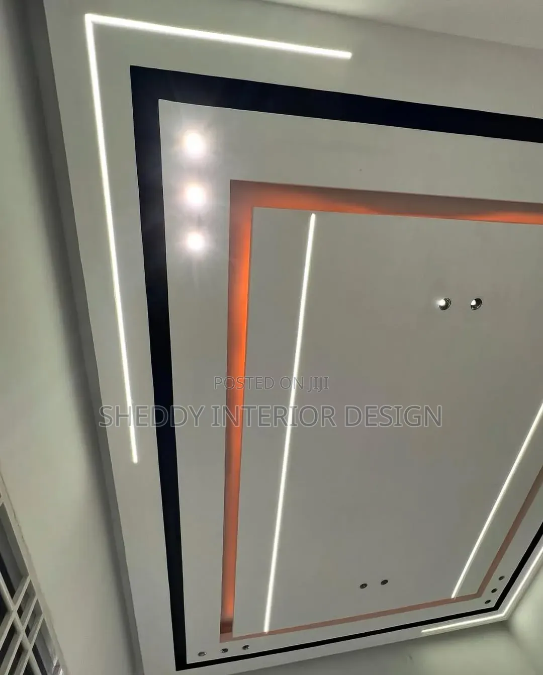Drywall Ceiling