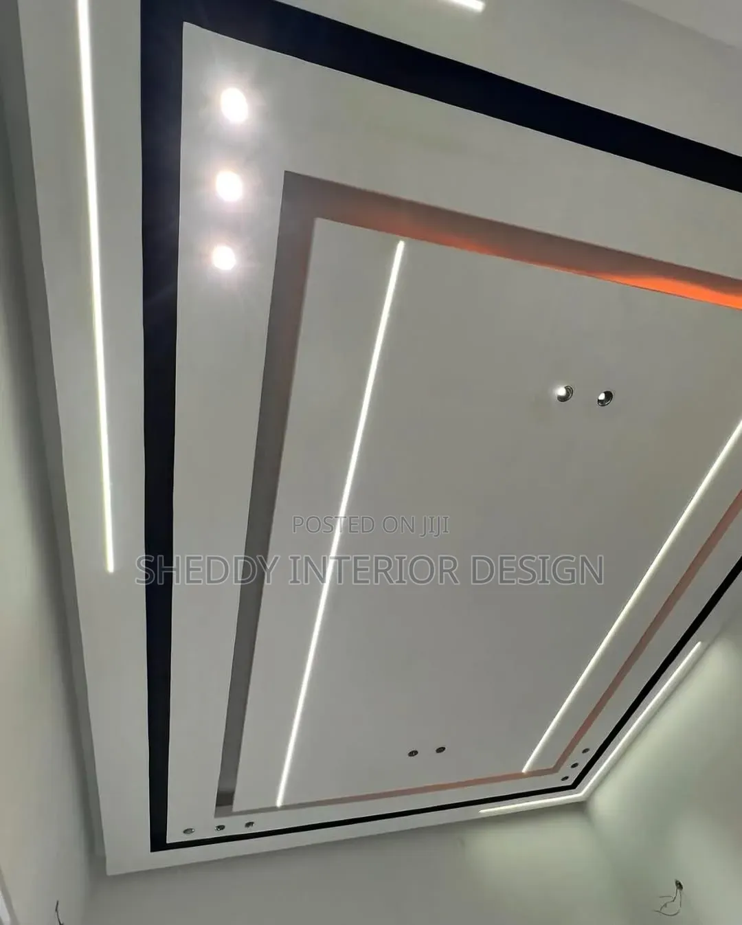 Drywall Ceiling