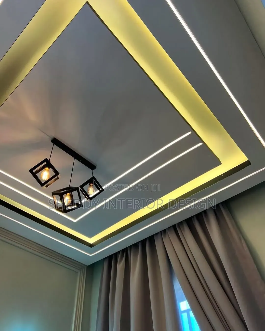 Drywall Ceiling