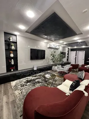 Luxury 2bedroom Massionate