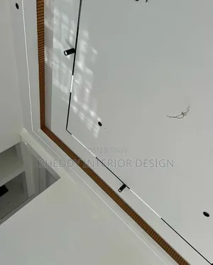 Plaster Board Ceiling