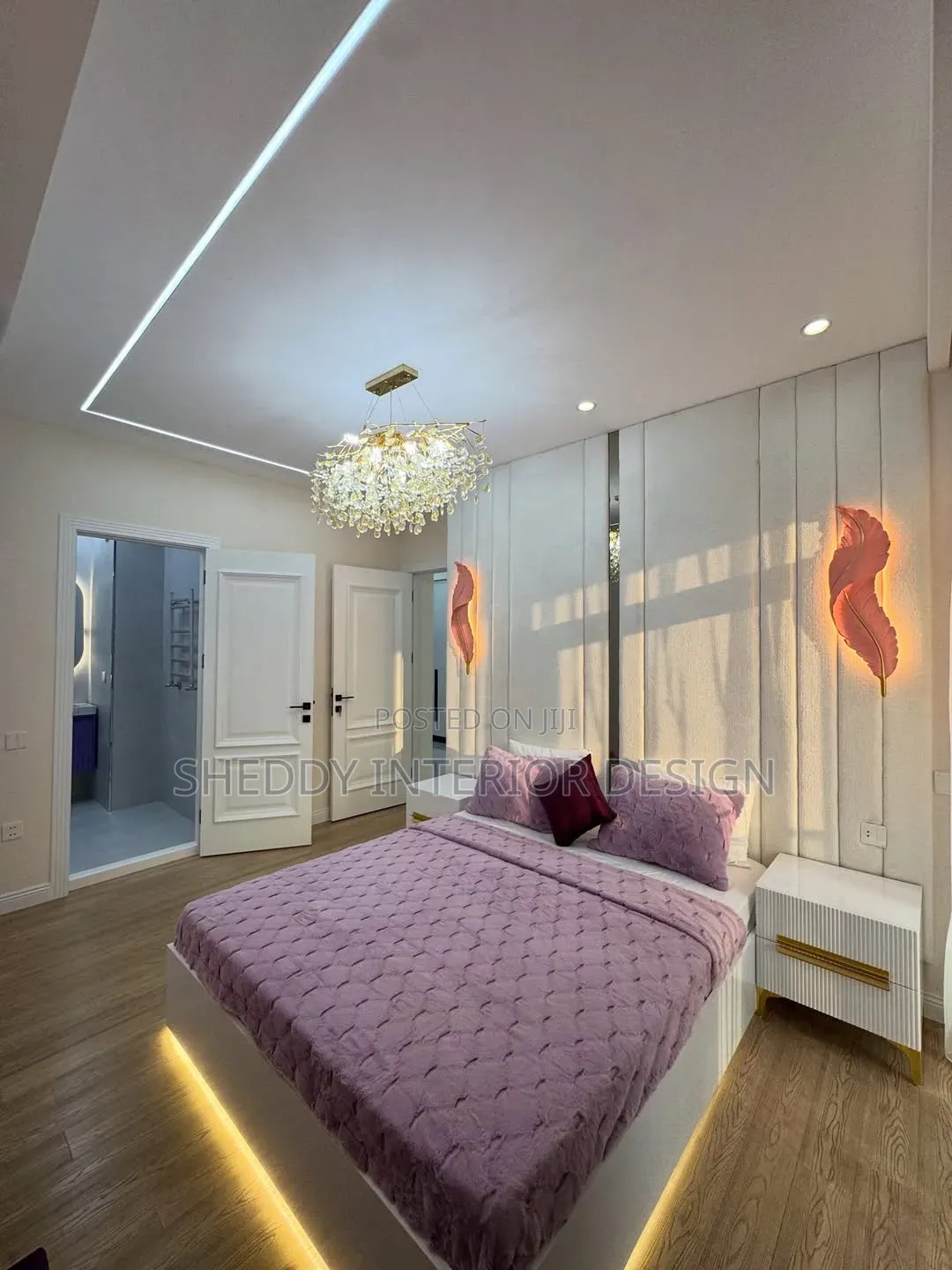 Plaster Board Ceiling