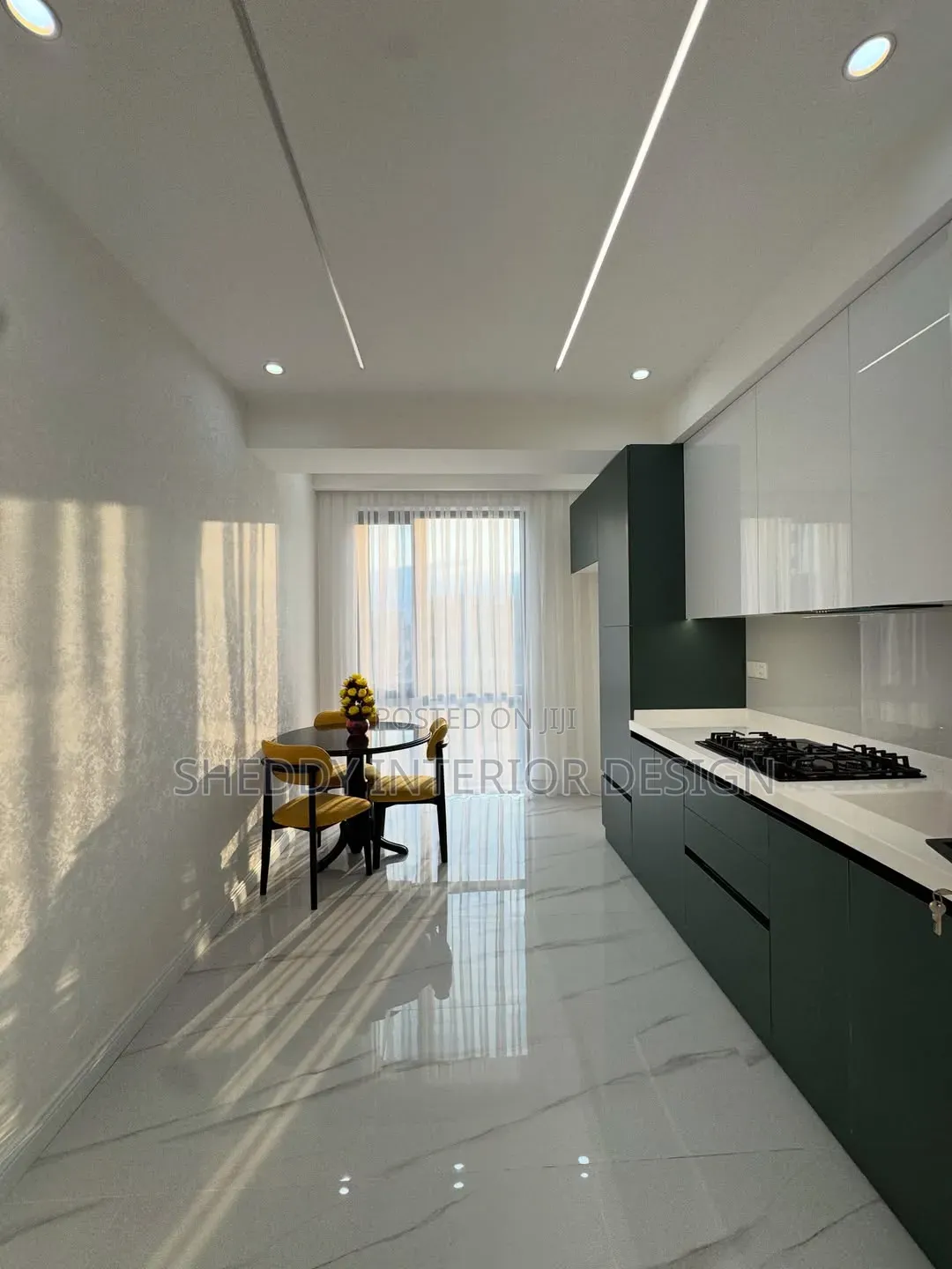 Plaster Board Ceiling