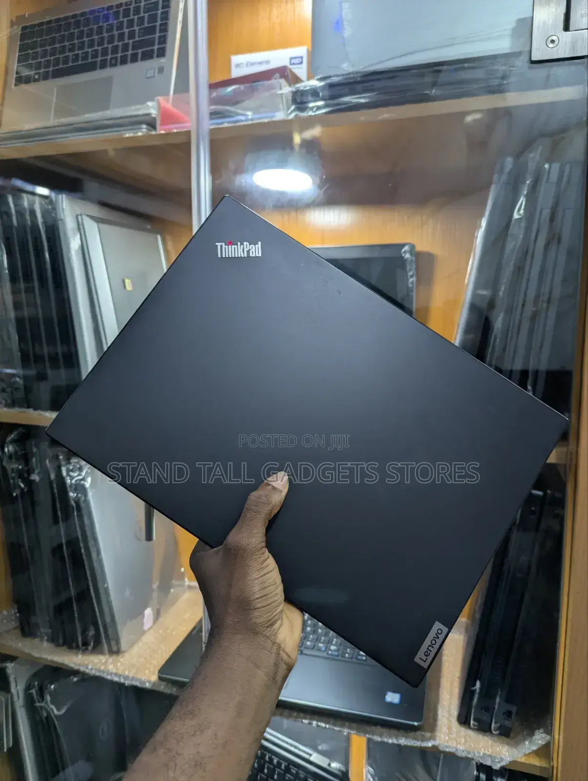 Laptop Lenovo ThinkPad L14 16GB Intel Core i5 SSD 256GB