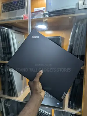 Laptop Lenovo ThinkPad L14 16GB Intel Core i5 SSD 256GB