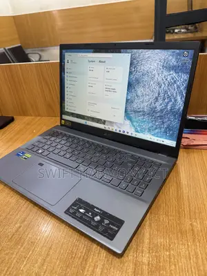 Laptop Acer Aspire 5 16GB Intel Core i7 SSD 1T