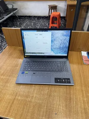 Laptop Acer Aspire 5 16GB Intel Core i7 SSD 1T