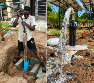 Abandoned Borehole? We Repair No Matter the Fault