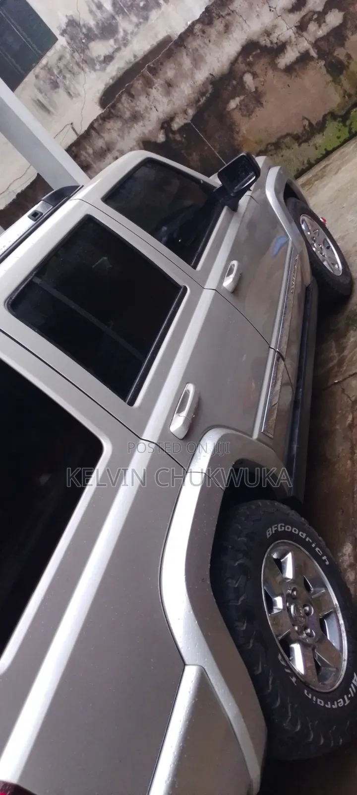 Jeep Commander 2008