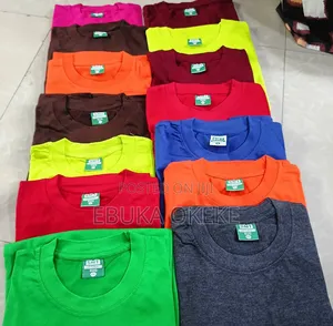 Singlet Boxer T Shirt