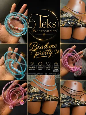 Waist Beads