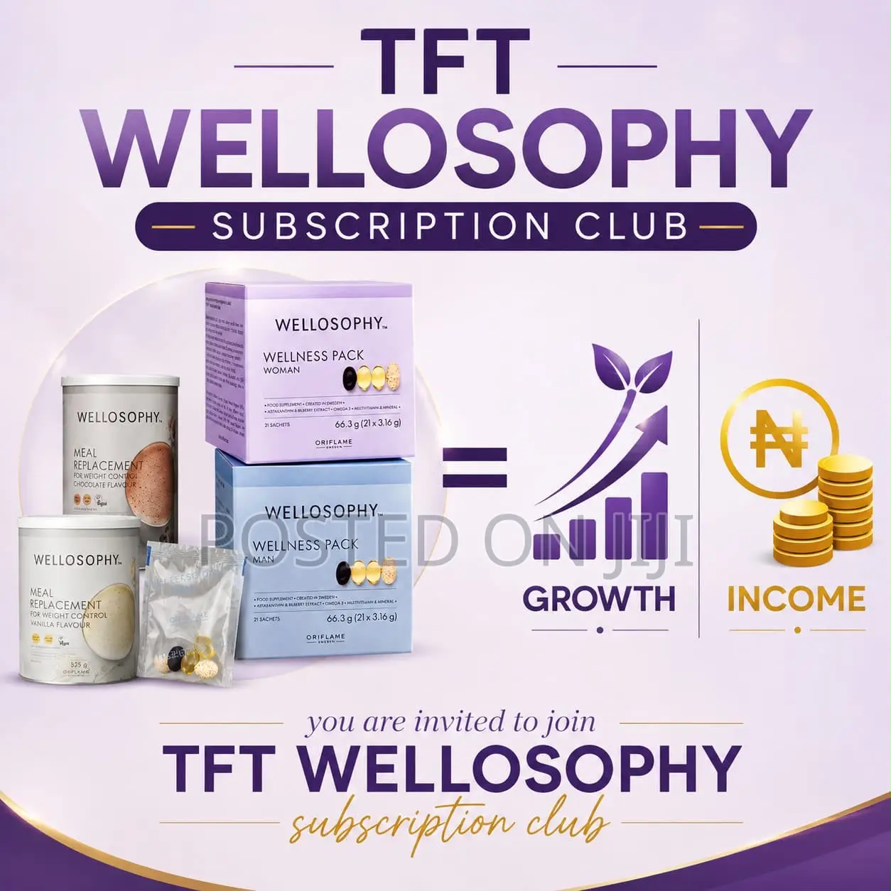 Wellosophy Wellness Pack