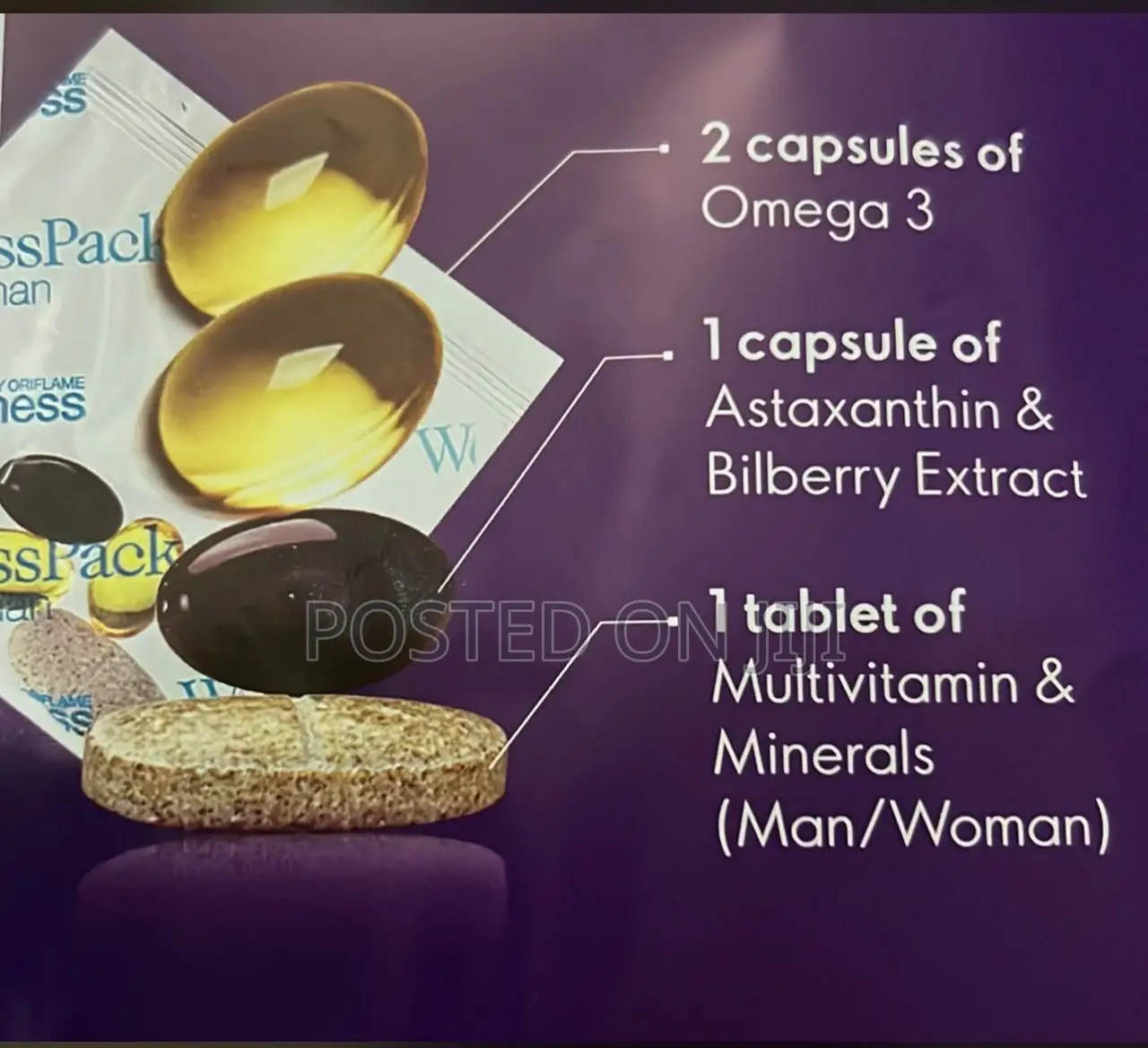 Wellosophy Wellness Pack