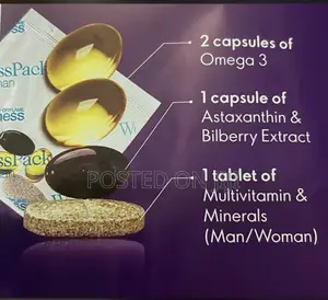Wellosophy Wellness Pack