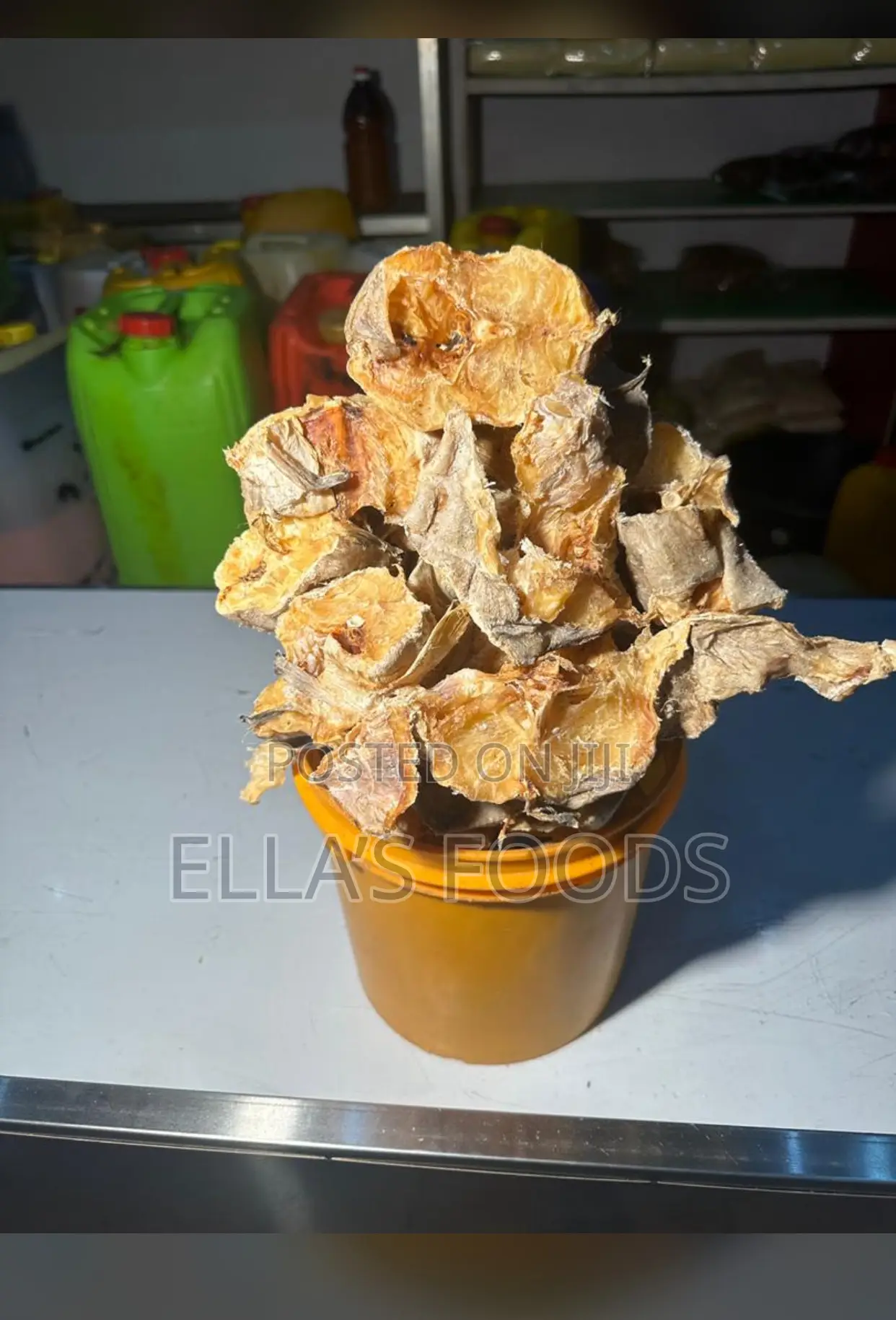 Stockfish Cut Cut