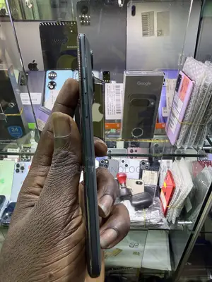 Motorola Edge 2025 256 GB Green