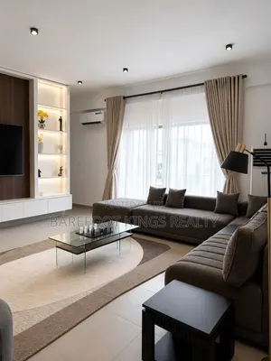 Luxury 3bedroom Apartment