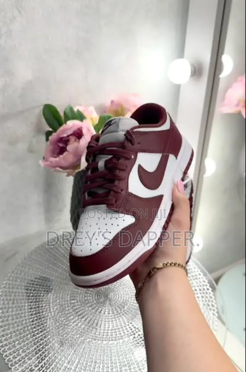 Nike Sb Dunk Low