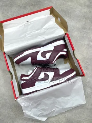 Nike Sb Dunk Low