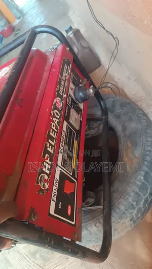 Elepaq Generator