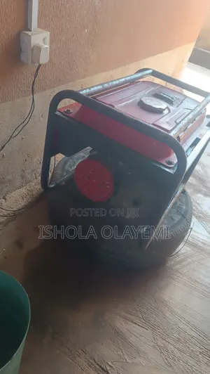 Elepaq Generator