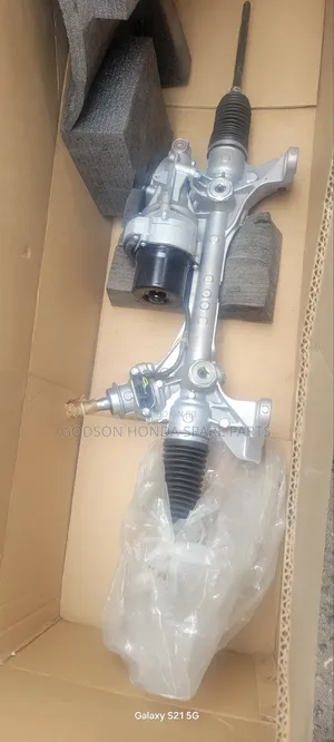 Steering Rack Honda CRV 2018