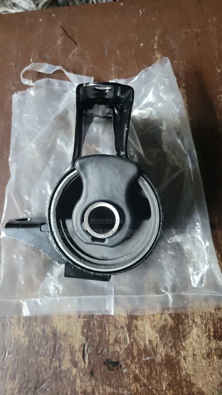 Side Engine Seat 2009 Honda Pilot