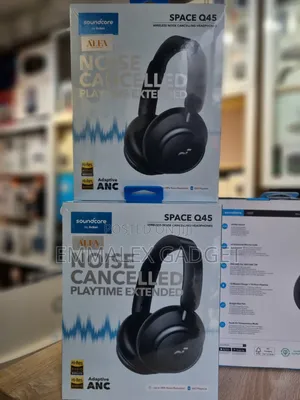 Sound Core Q45