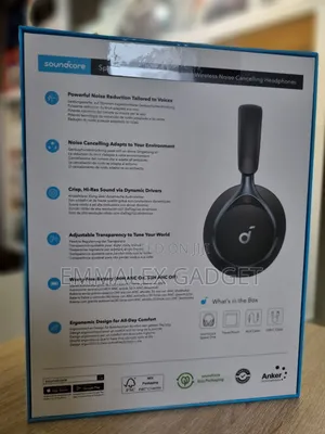 Sound Core Q45