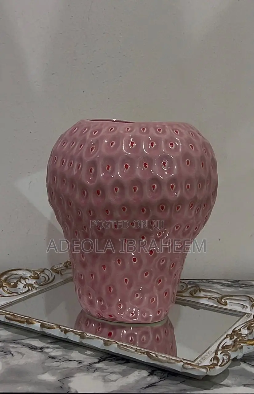 Quality Decorative Vase