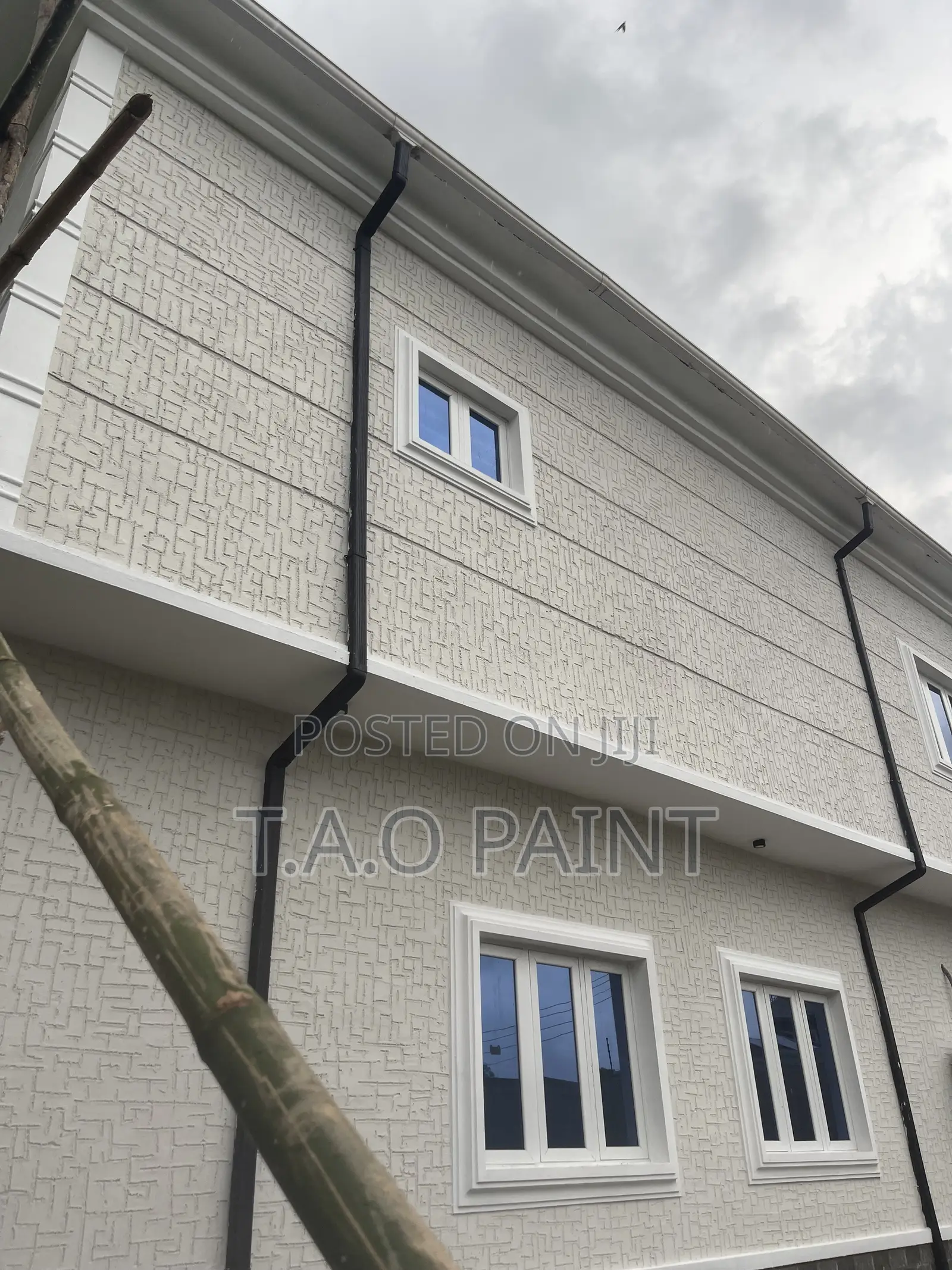 Gravitex Paint
