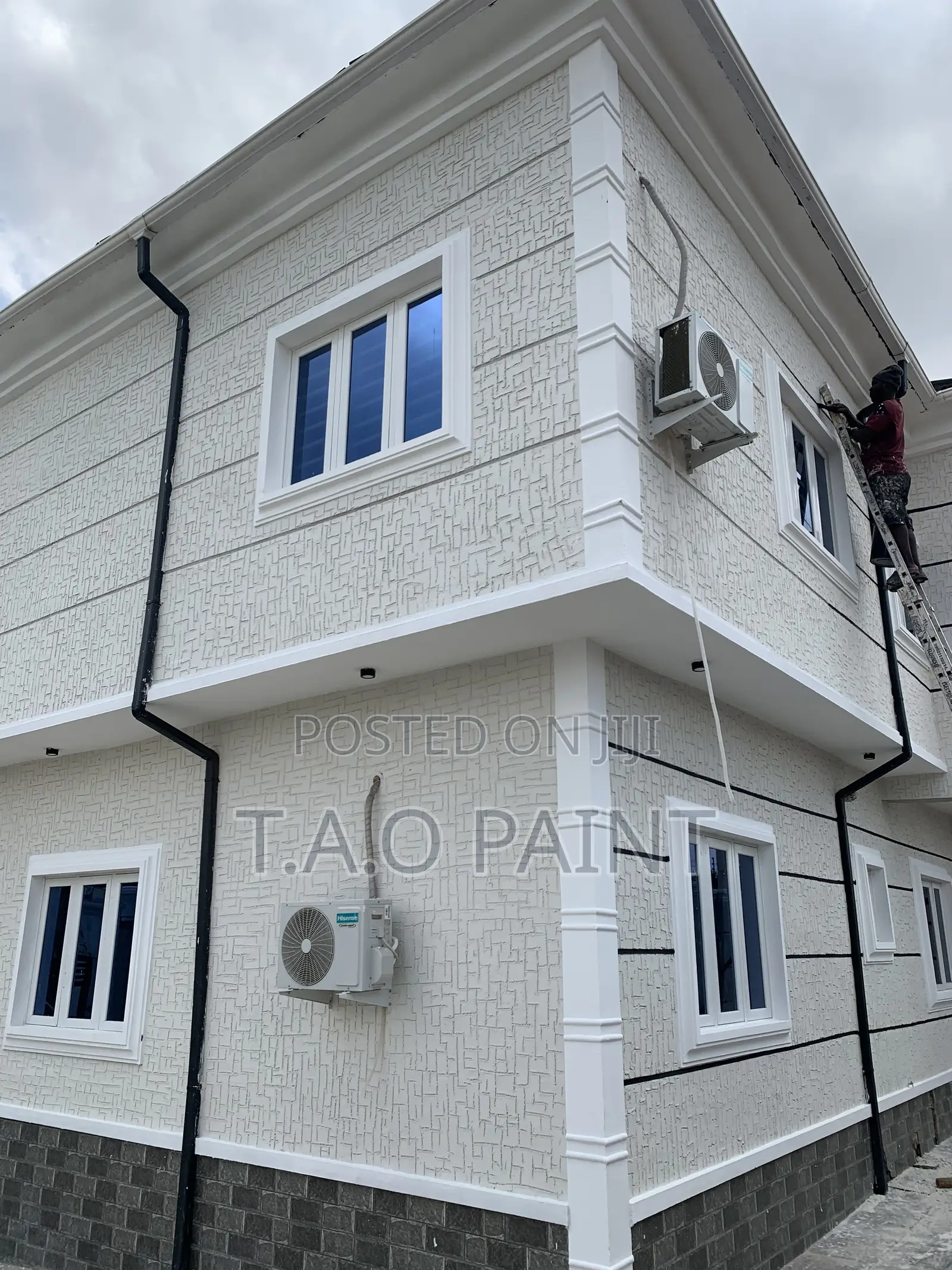Gravitex Paint