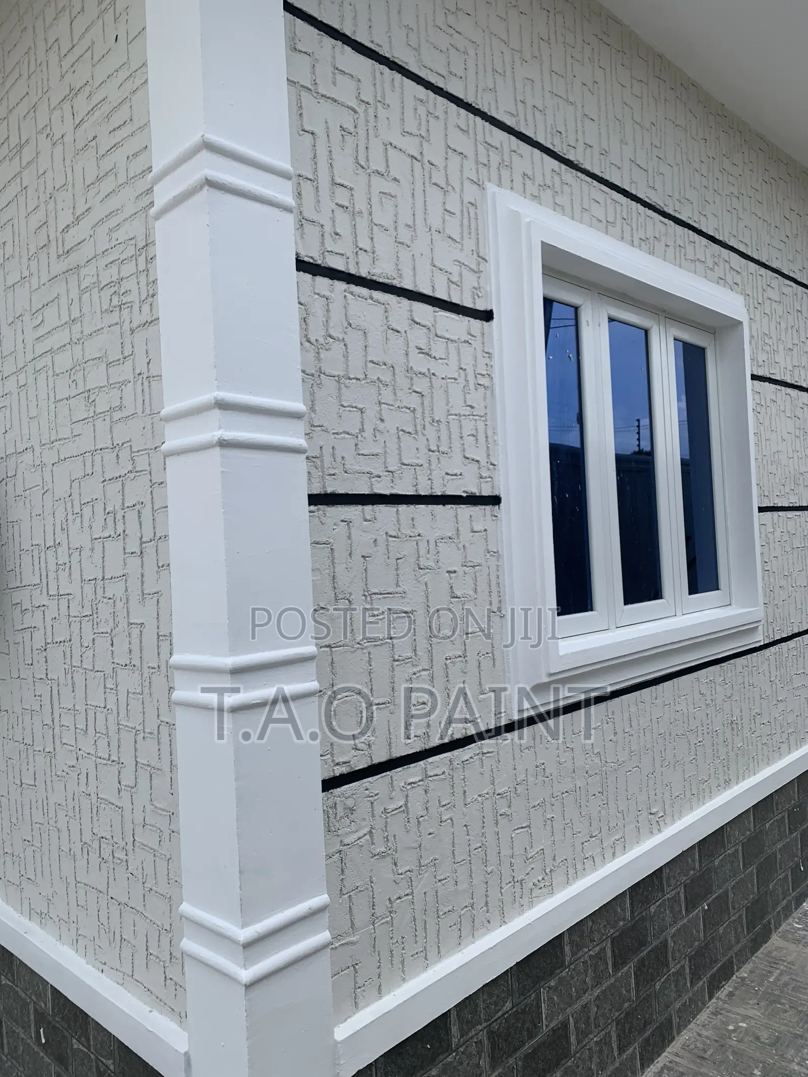 Gravitex Paint