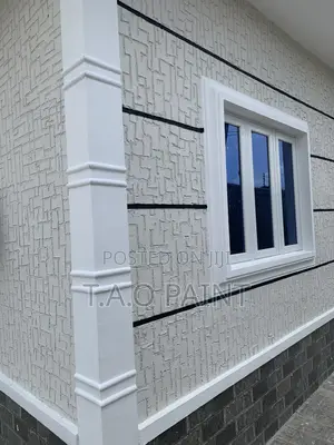 Gravitex Paint