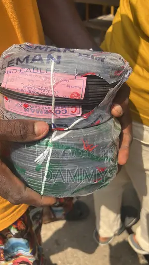 16.0mm Electrical Wire.
