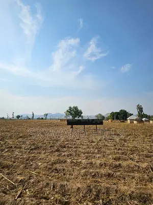 500 Sqm Land