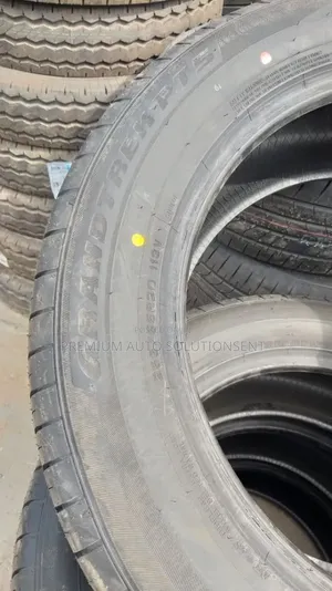 Brand New 265/55r20 Dunlop