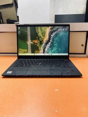 Laptop Lenovo ThinkPad X1 Carbon 16GB Intel Core i5 SSD 256GB