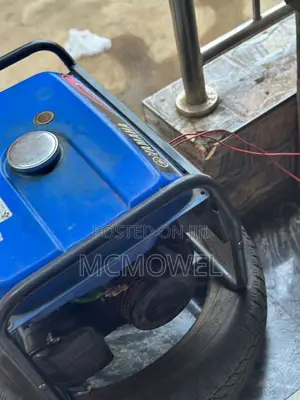 Yamaha Generator