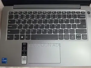 Laptop Lenovo IdeaPad 1 4GB Intel Core i3 SSD 128GB
