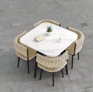 Exclusive Quality Dining by Four