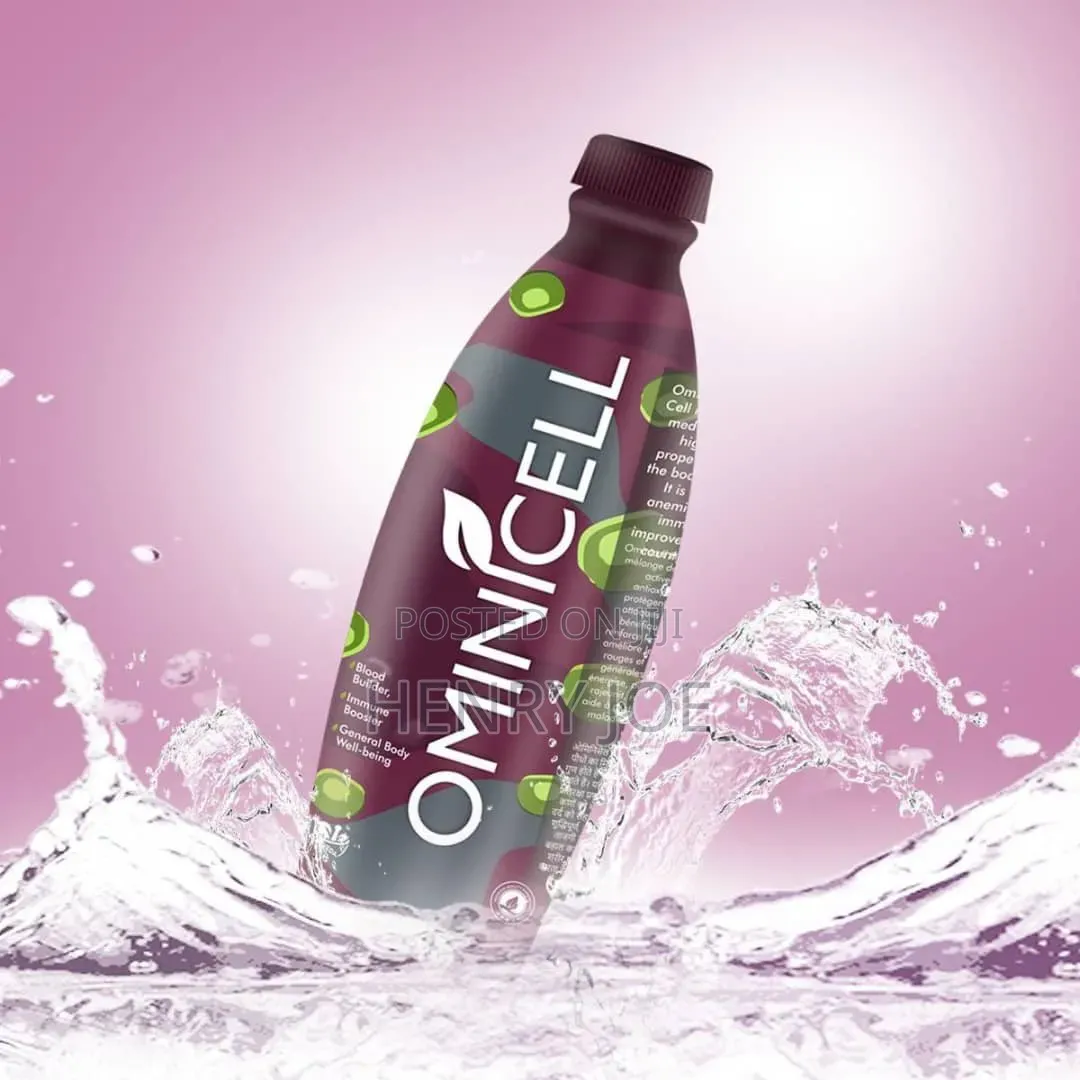 Ominicell Products