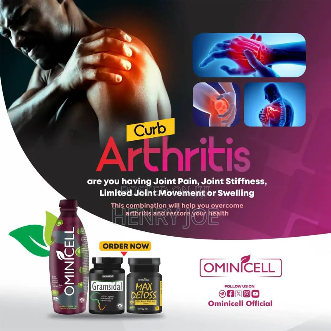 Ominicell Products