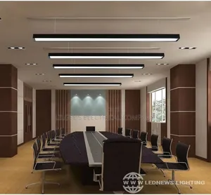 Ultramodern 4ft Vellmax Led Office Linear Light
