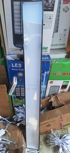 Ultramodern 4ft Vellmax Led Office Linear Light