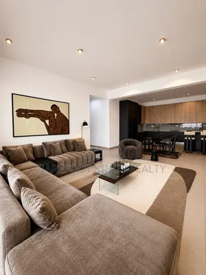 Luxury 3bedroom Apartment
