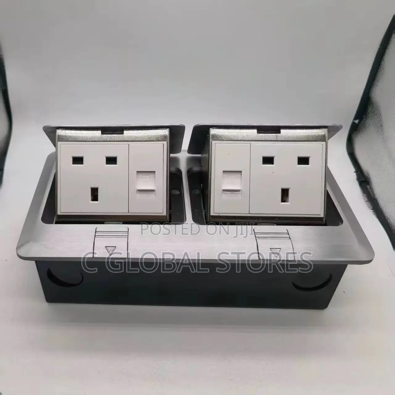 Office Floor Switches