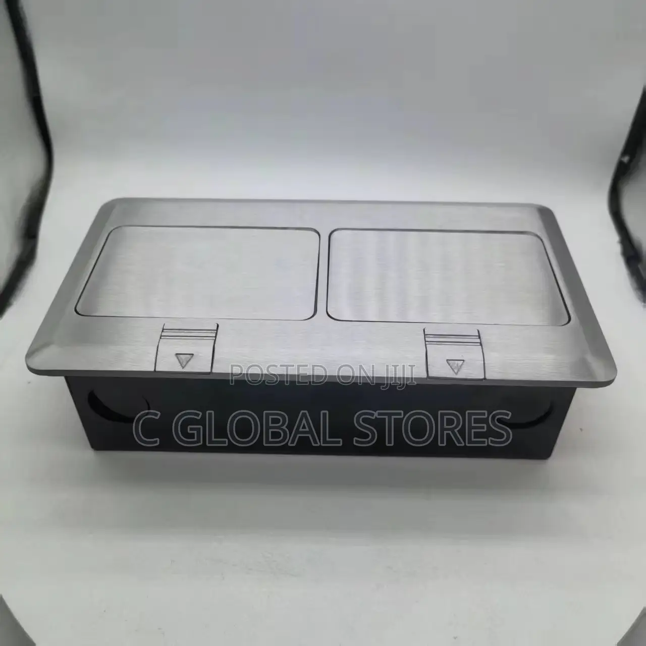 Office Floor Switches